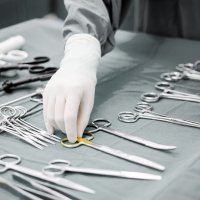 Surgical Instruments